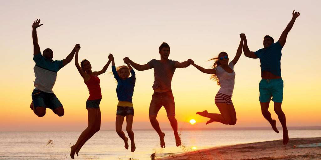 26th Annual Bethany Beach Retreat/Vacation in Delaware (for Single & Young Adult Catholics)