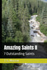 Amazing Saints II: 7 Outstanding Saints
