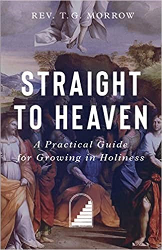 Straight to Heaven. A Practical Guide for Growing in Holiness