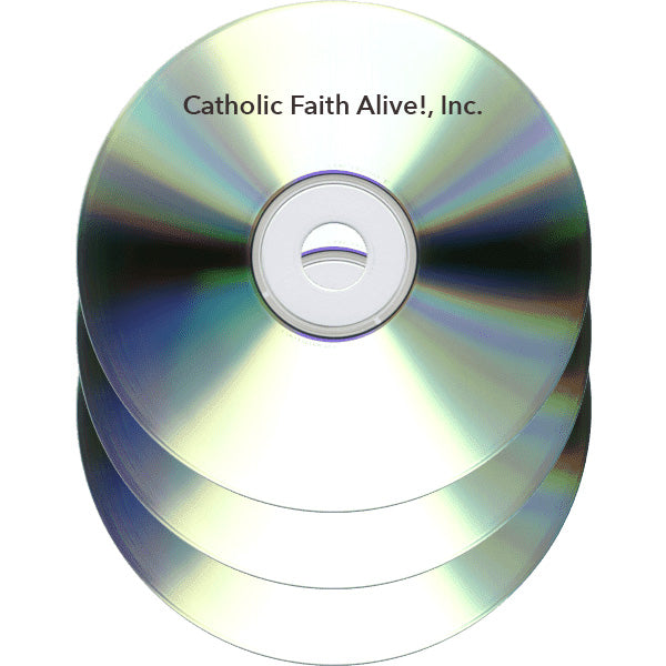 Faith Series CD Set